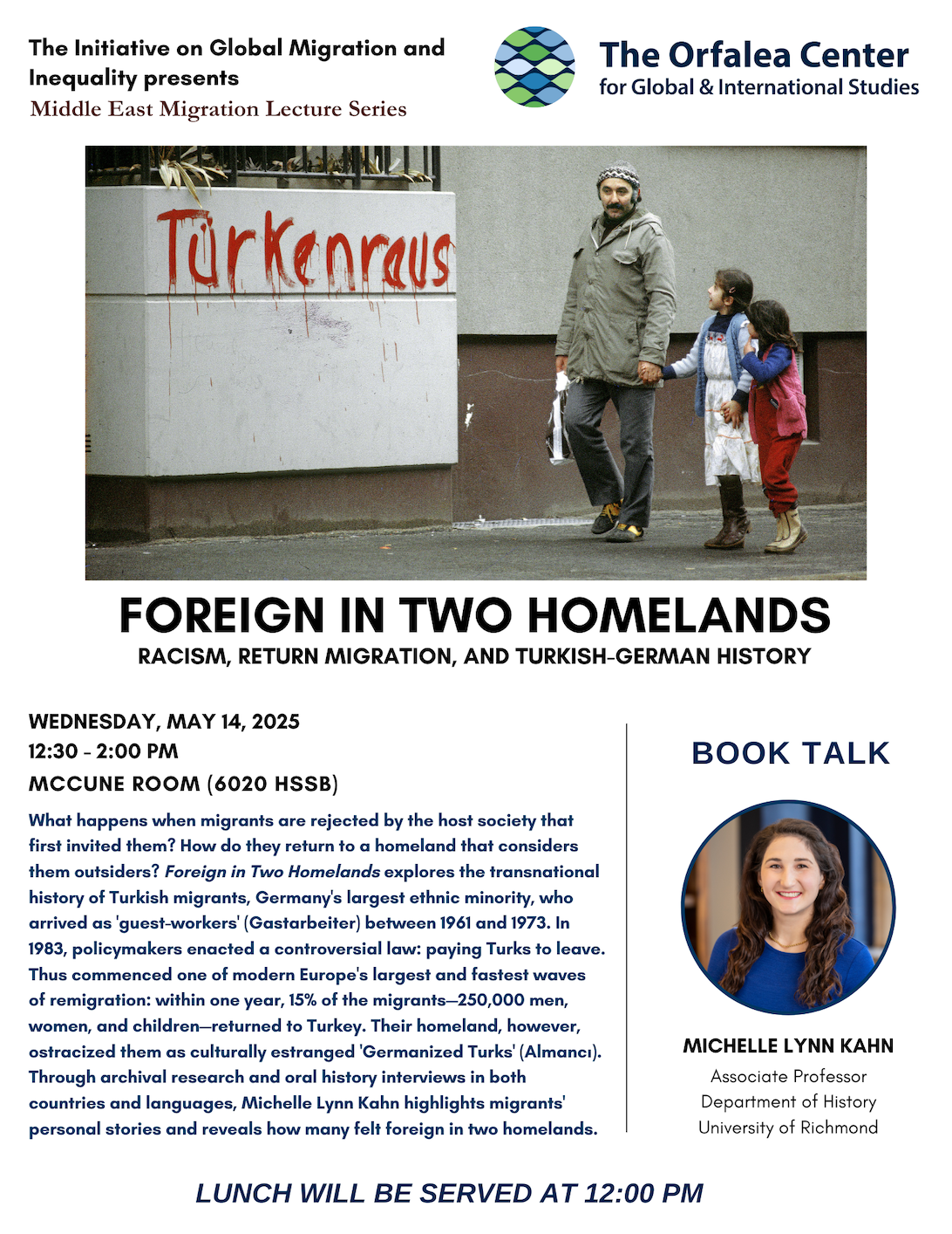 event flyer