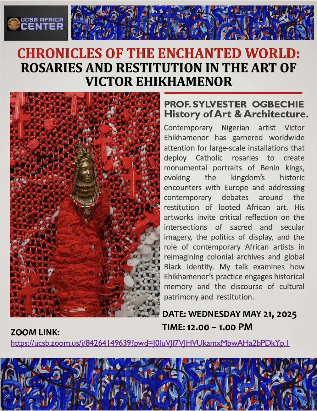 event flyer