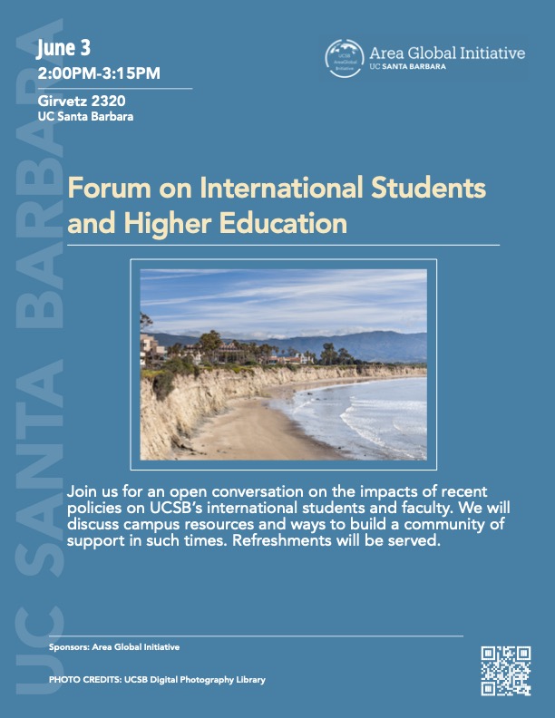 event flyer