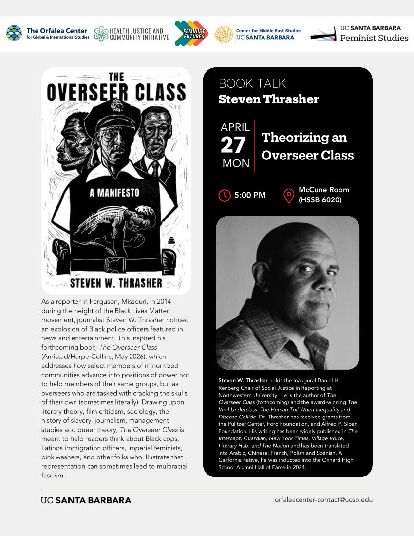 event flyer