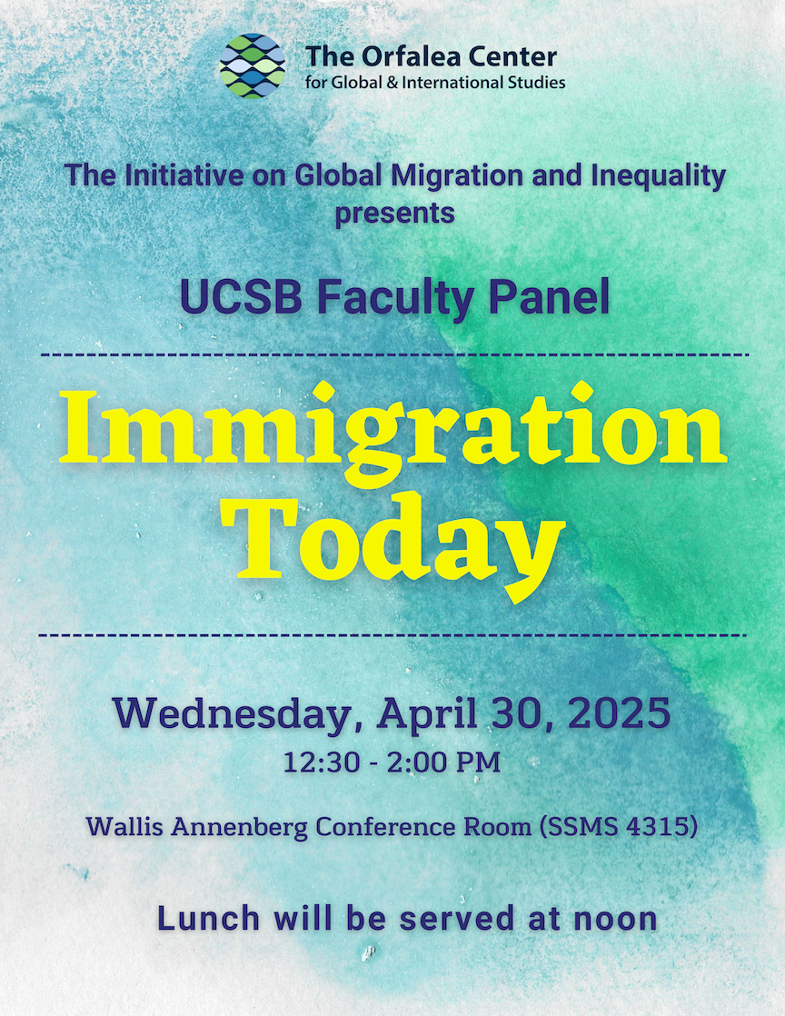 event flyer